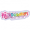  Hairdorables