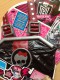     Monster High musical bag