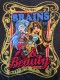    Monster High Brains and Beauty
