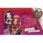    Ever After High