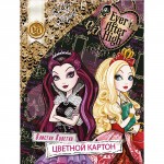   Ever After High