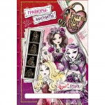 - Ever After High