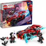 LEGO Marvel 76244 -    
