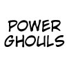 Супергерои - Power Ghouls