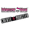 Создай Монстра - Create-a-Monster