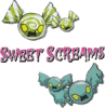 Сладкие Крики - Sweet Screams