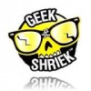 Крик Гиков - Geek Shriek