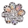 Весна - Spring Unsprung
