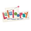 Лалалупси - Lalaloopsy