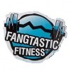 Фантастик Фитнес - Fangtastic Fitness