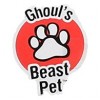Монстры с питомцами - Ghoul's Beast Pet
