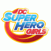 DC Super Hero Girls - Супергероини