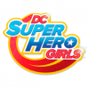 Супергероини - LEGO Super Hero Girls
