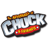 Чак и его друзья - Chuck & Friends