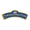 Веселые паровозики из Чаггингтона - Chuggington