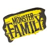 Семейка Монстров - Monster Family