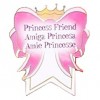 Куклы-пупсы Принцессы - Princess Friend