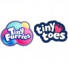 Игрушки Tiny Furries и Tiny Toes