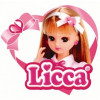 Ликка - Licca