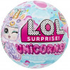  - Unicorns!