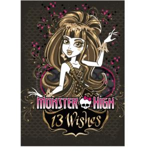  Monster High 13 