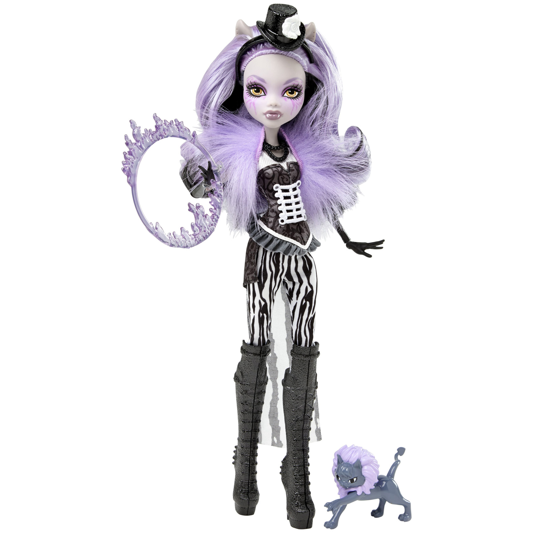 All Monster High Dolls