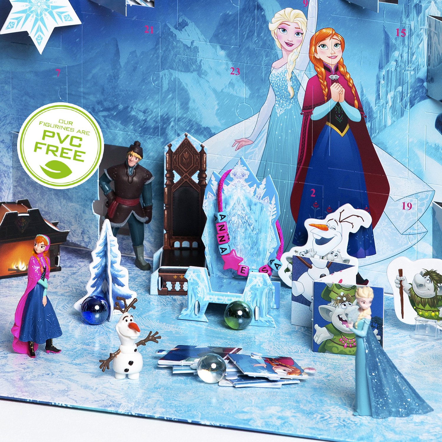  Disney Frozen 2 Northern 