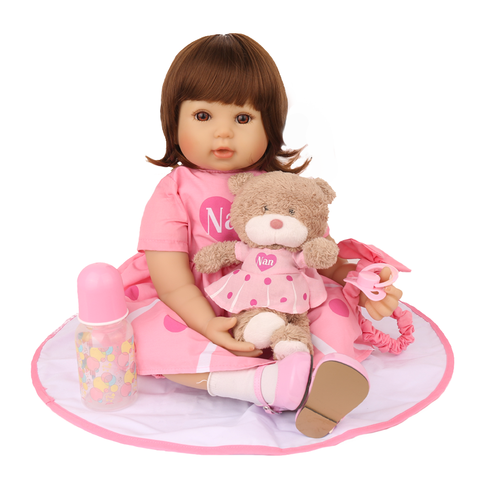 Реборн Doro Dolls. Куклы для девочек. Куклы для девочек 3 лет. Пупс подарки