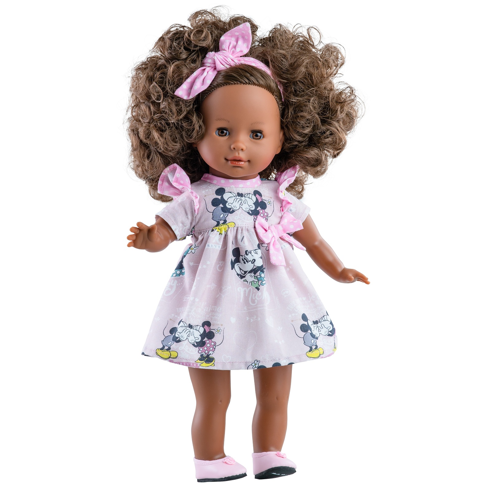 Кукла reina купить. Кукла Паола Рейна. Paola Reina 36 см мягконабивная. Кукла Паола Рейна Альма. Кукла Эстер Paola Reina.