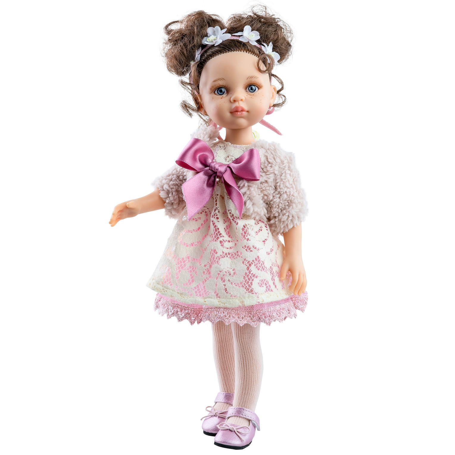 Большая куклы цена куклы. Кукла Паола Рейна. Кукла Паола Рейна Кэрол. Испанские куклы Паола Рейна. Кукла Паола Рейна 32.