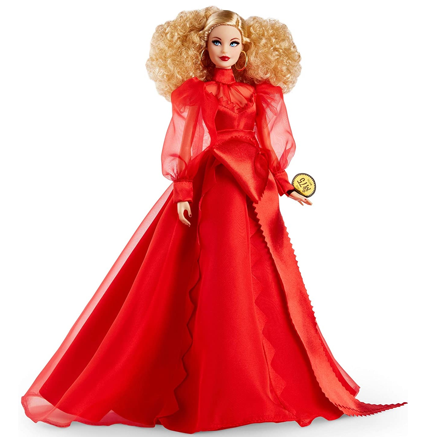 Коллекционные куклы Барби (Barbie Signature)