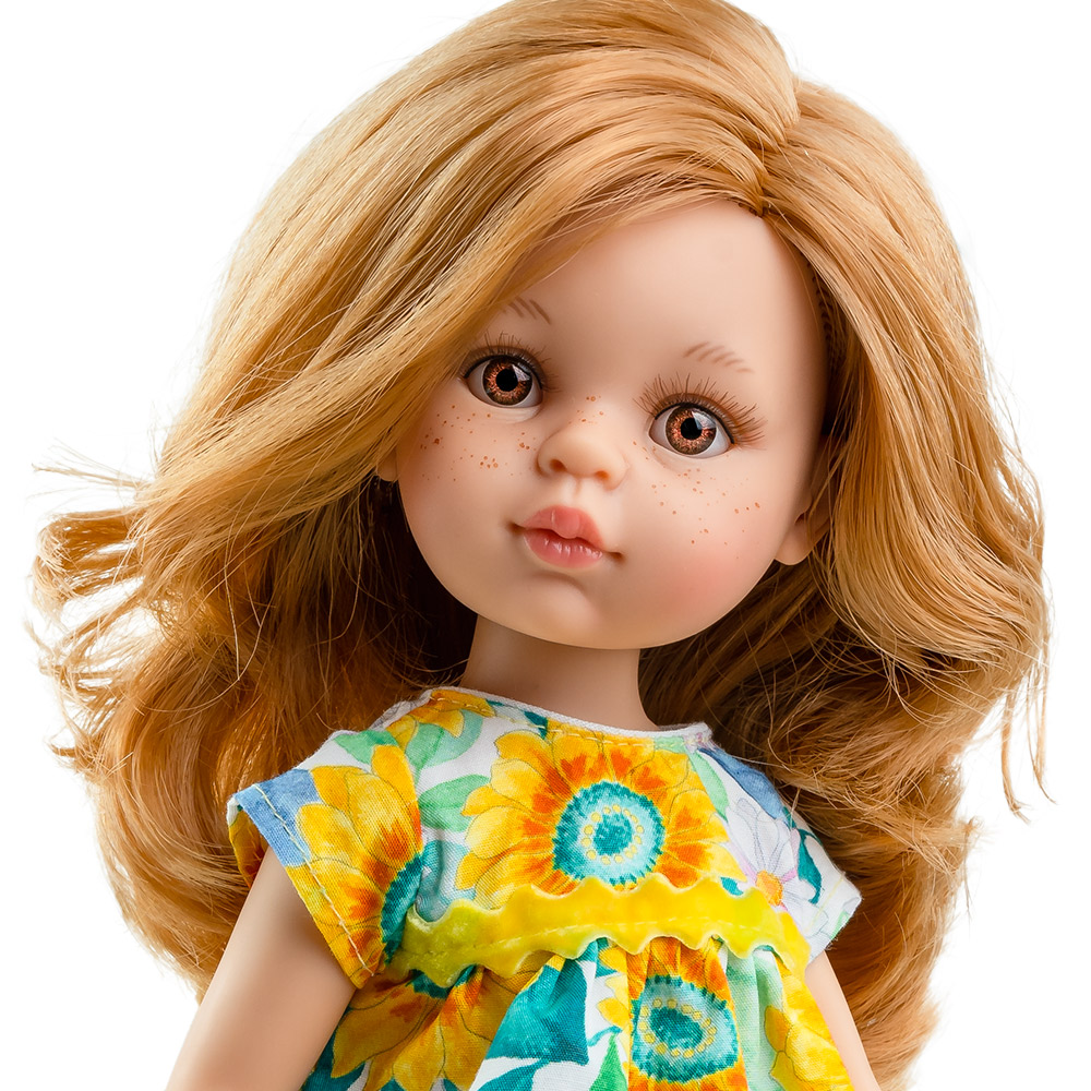 Кукла reina купить. Испанские куклы Паола Рейна. Кукла Паола Рейна Инма.