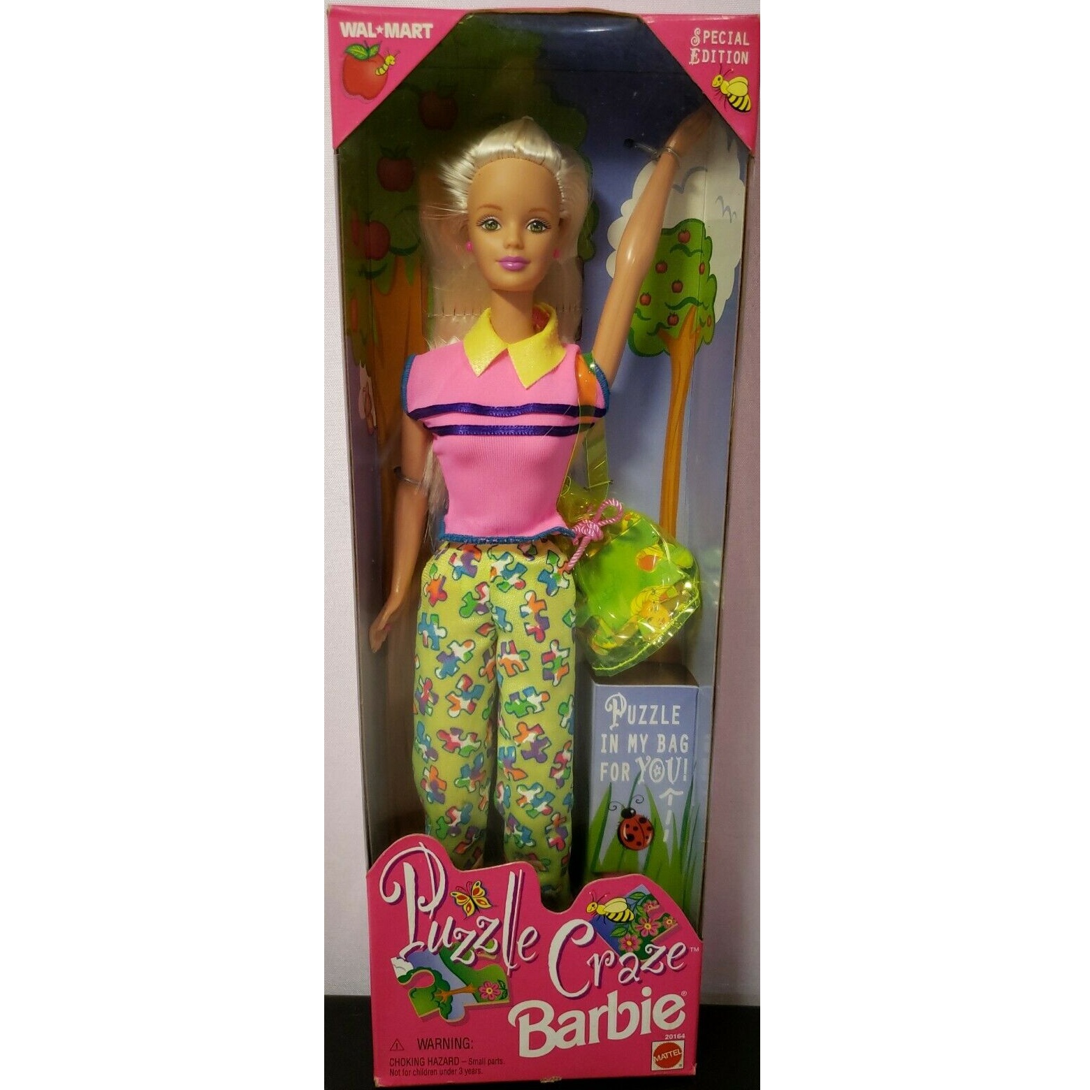 Crazy Barbie Videos