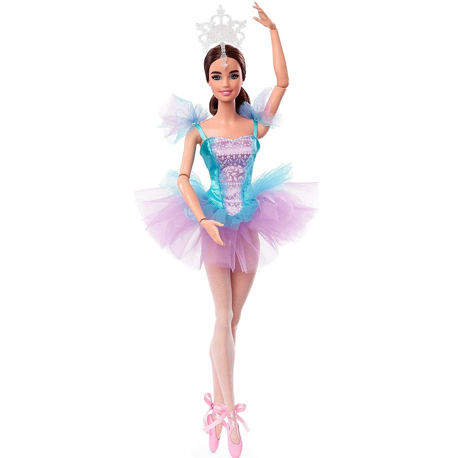 Барби балерина 2022