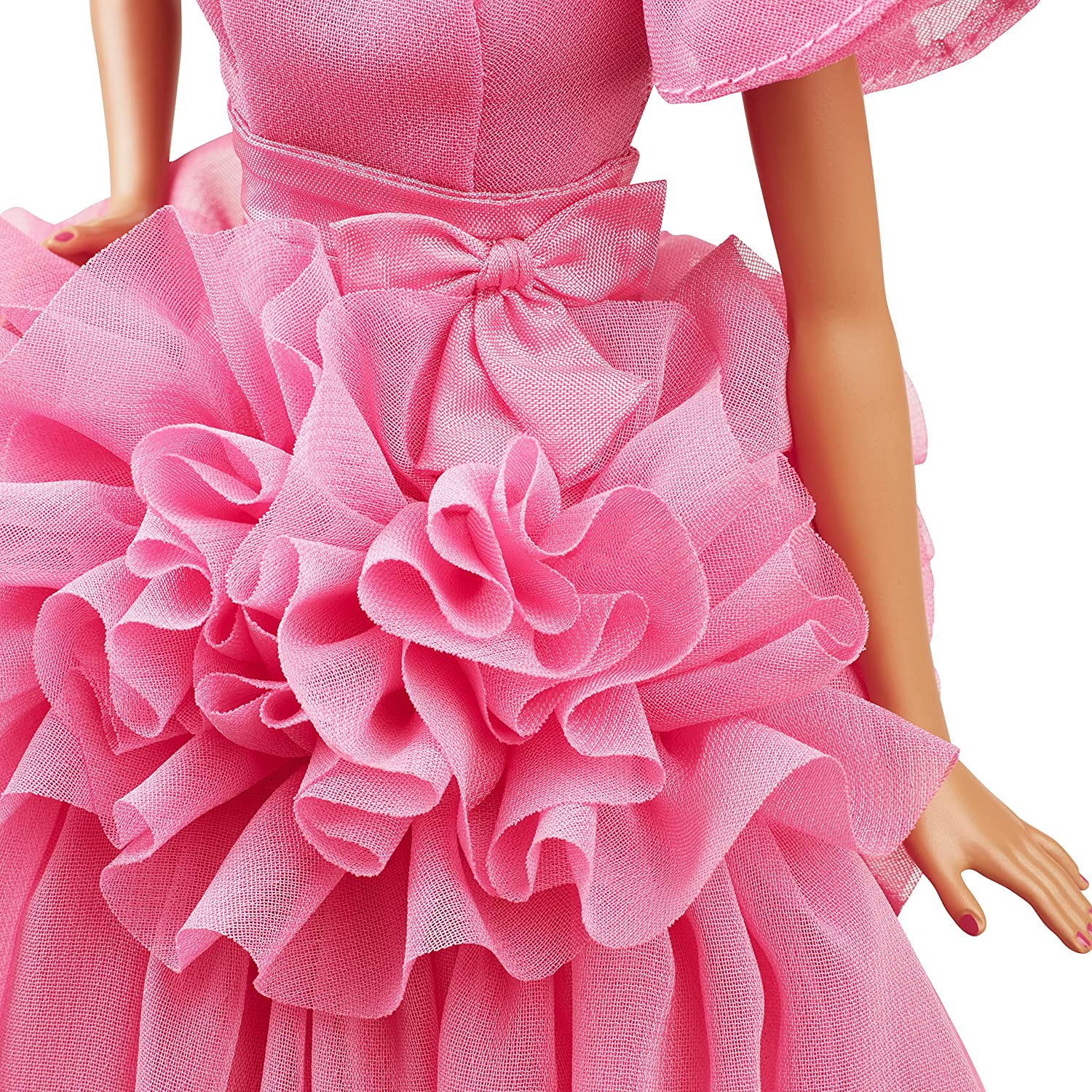Кукла Барби - Розовая Коллекция #3.