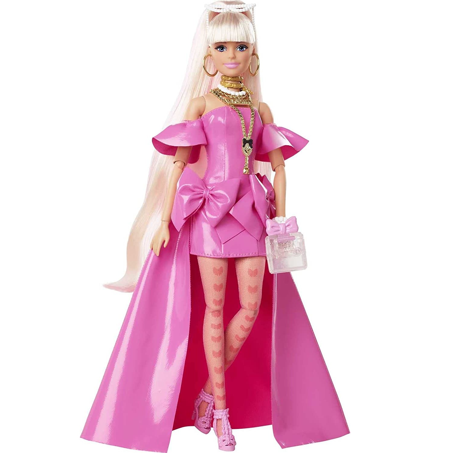Кукла Barbie Экстра 2022