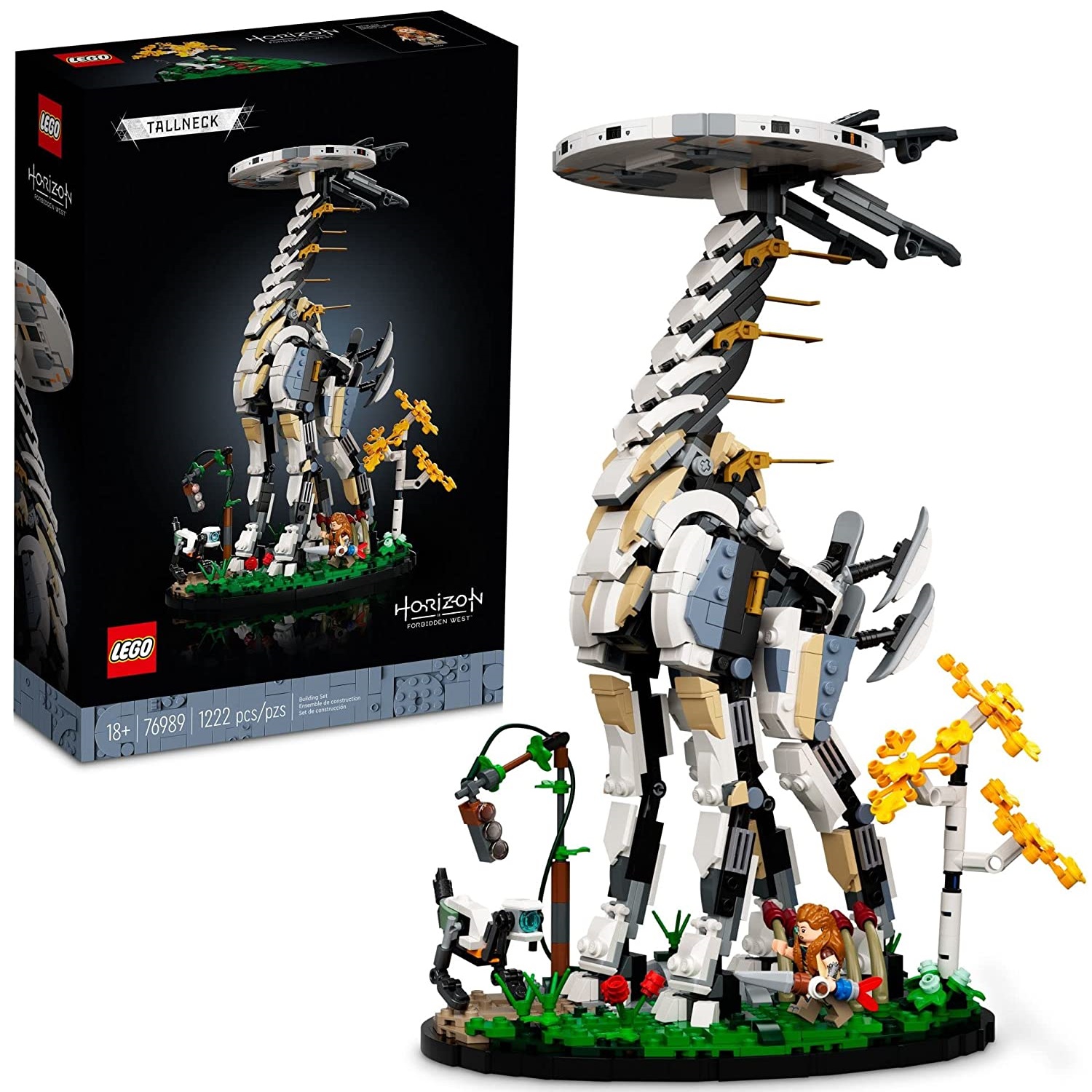 LEGO Horizon 76989 -  : 