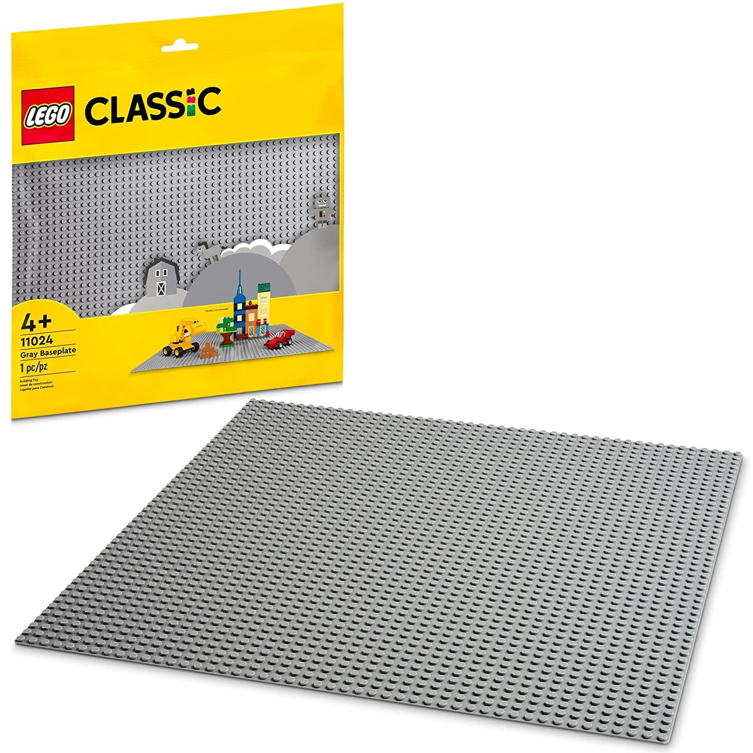 LEGO Classic 11024 -   