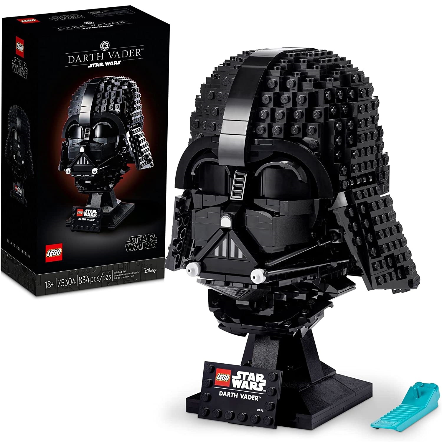 LEGO Star Wars 75304 -   