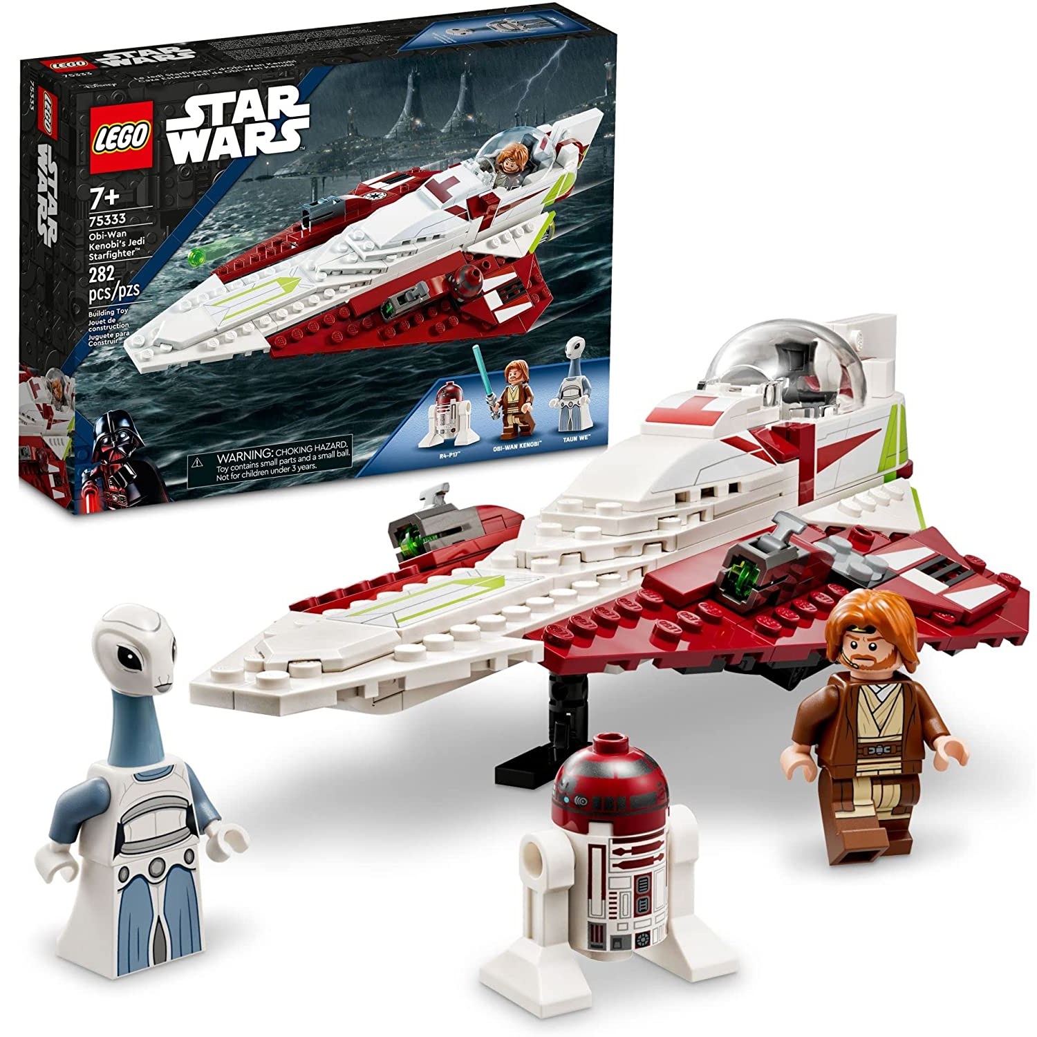 LEGO Star Wars 75333 -   - 