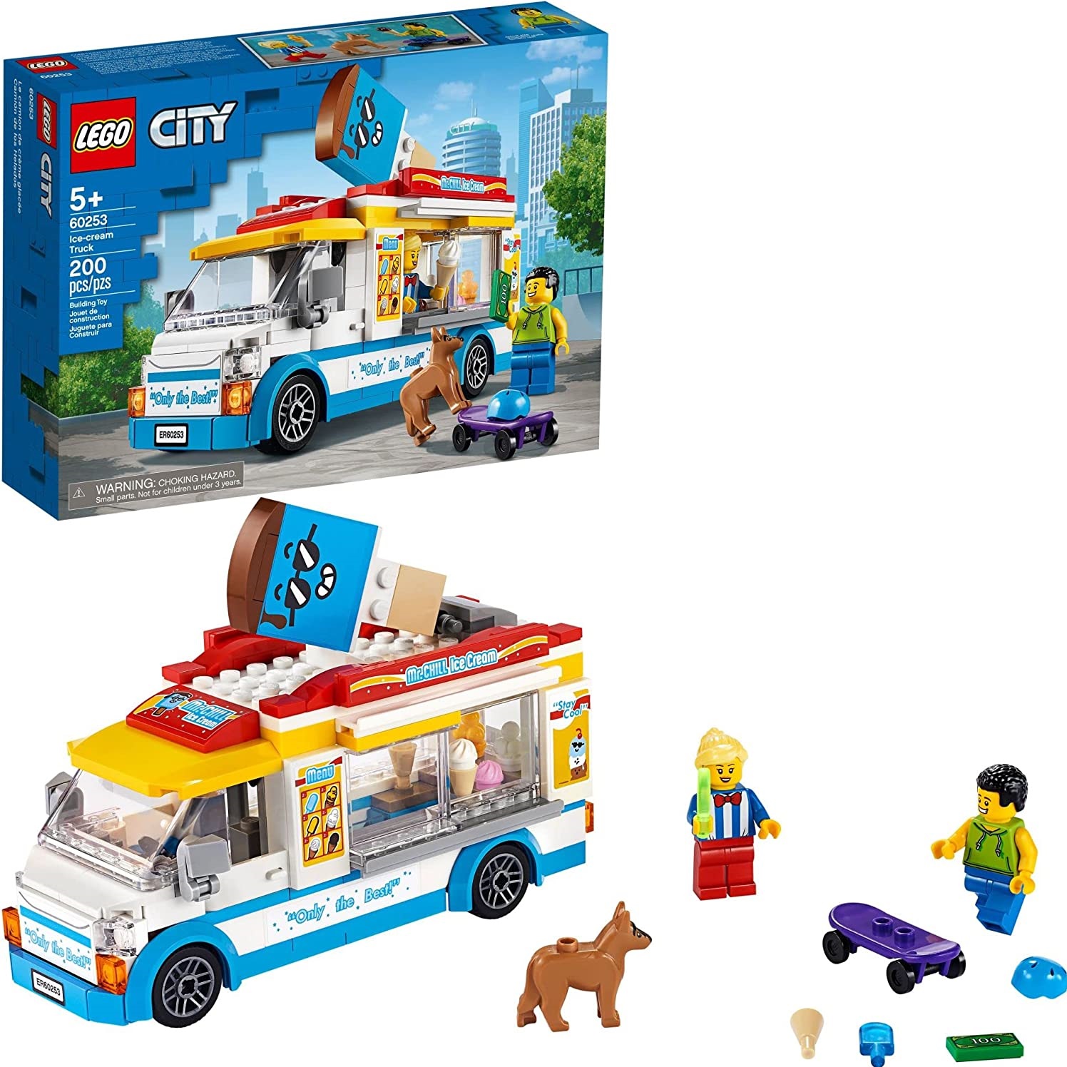 LEGO City 60253 -  