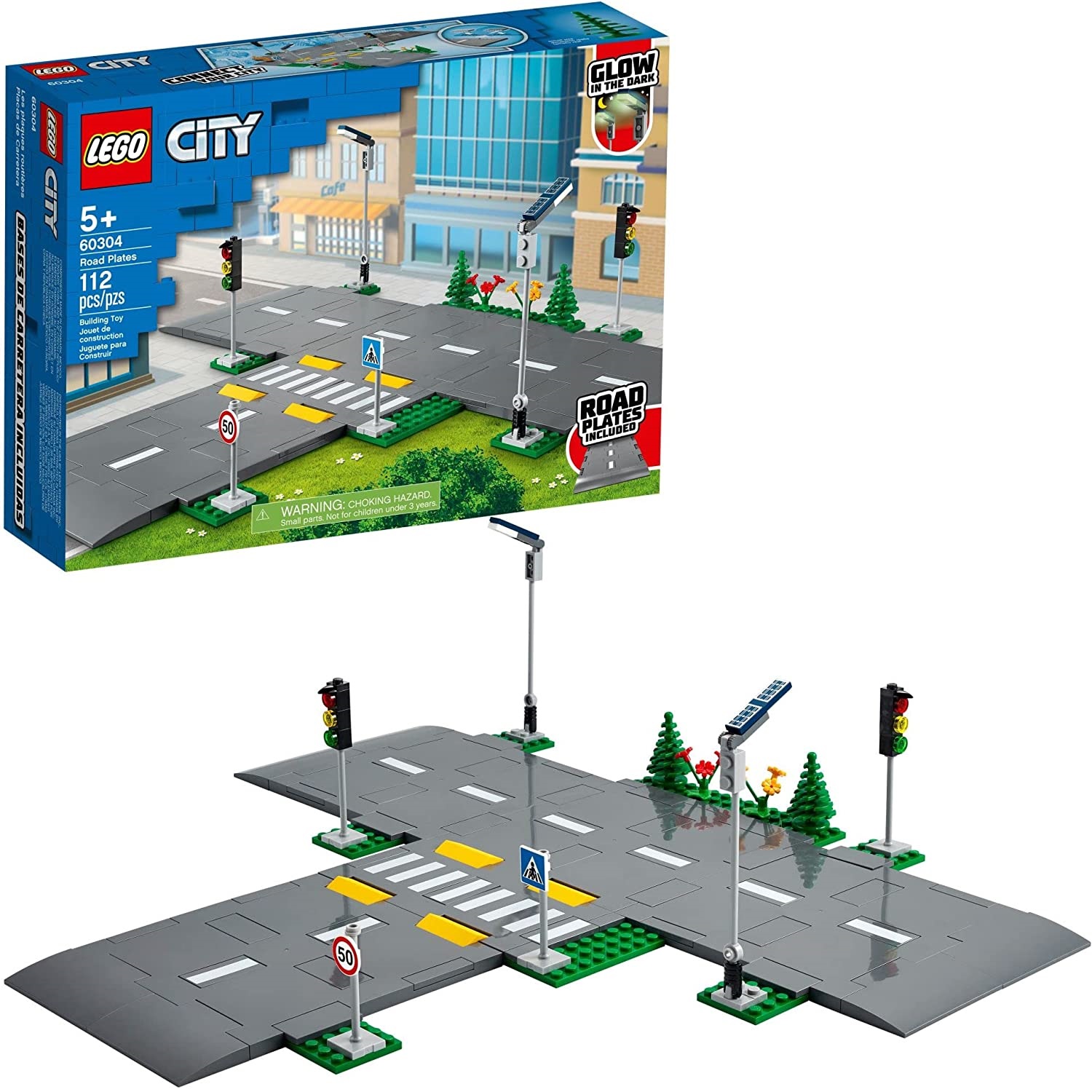 LEGO City 60304 -  