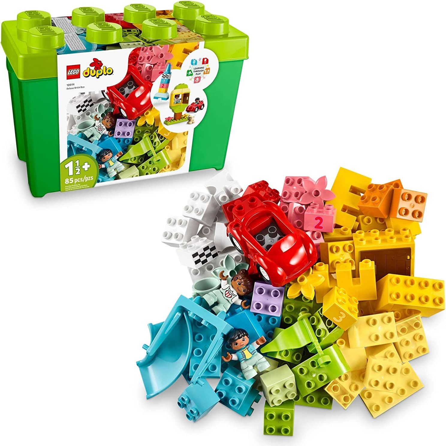 LEGO DUPLO 10914 -    