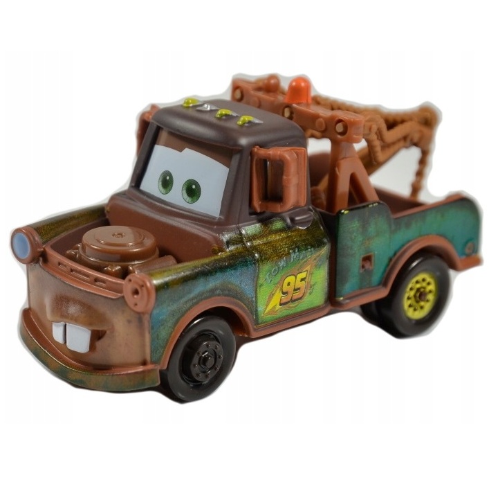  - Mater 