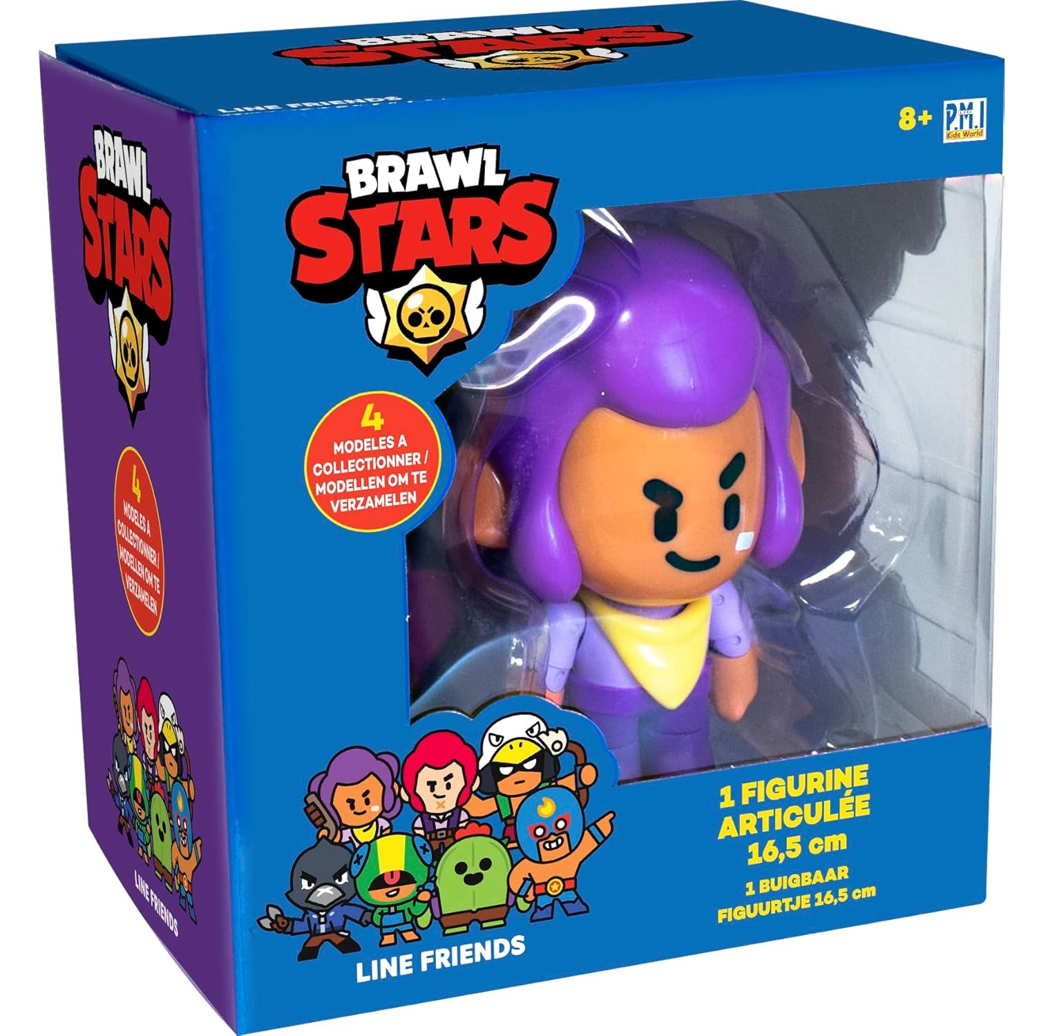 Brawl Stars - 