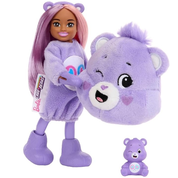  - Cutie Reveal, Care Bears