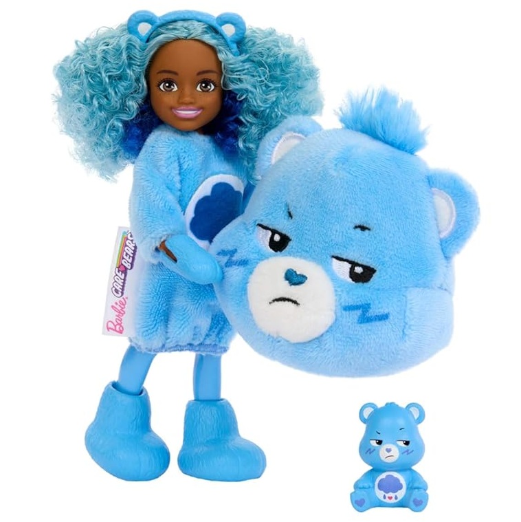  - Cutie Reveal, Care Bears