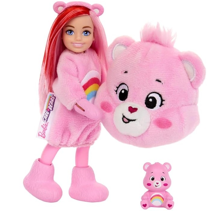  - Cutie Reveal, Care Bears