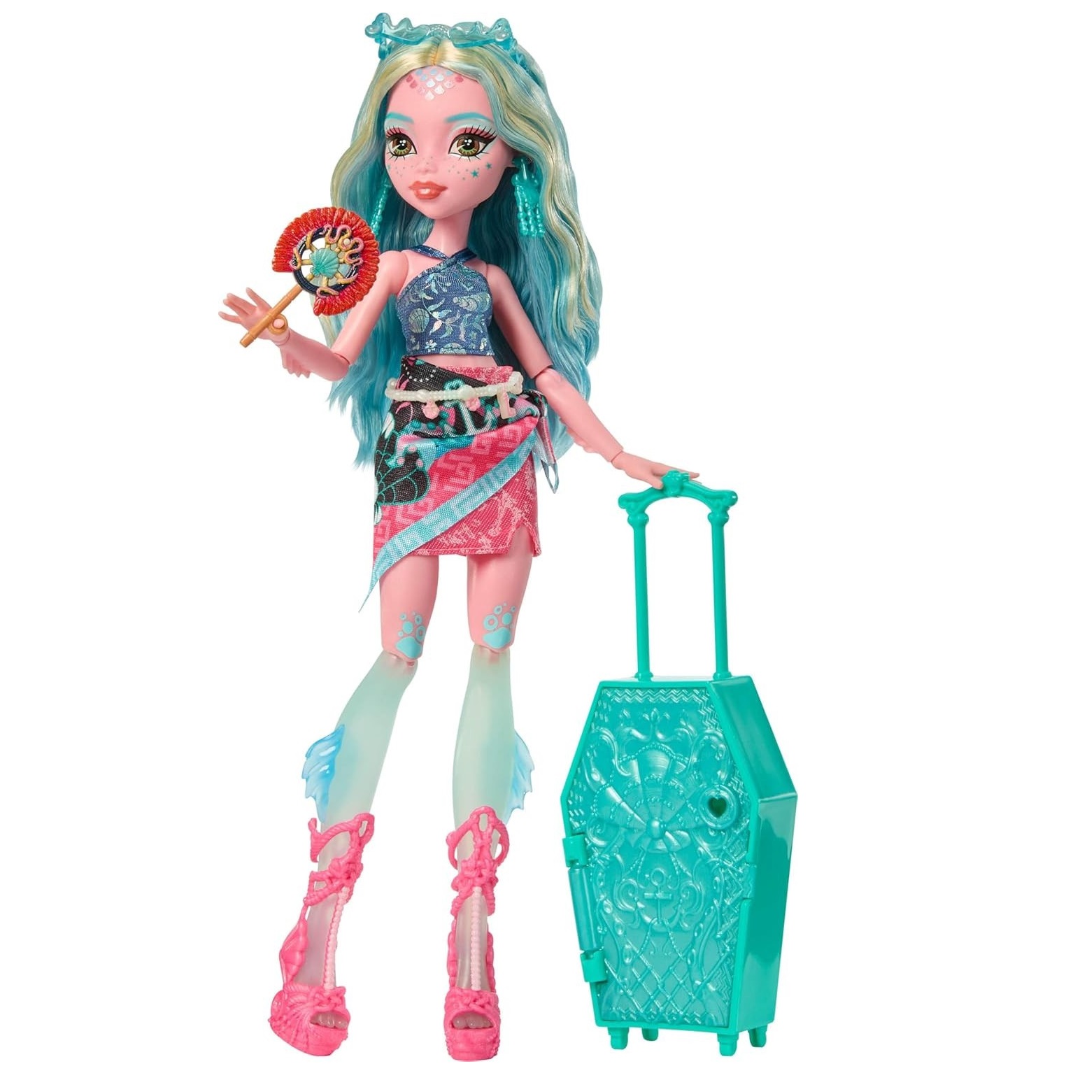 ������ ��� - Skulltimate Secrets (7 �����)