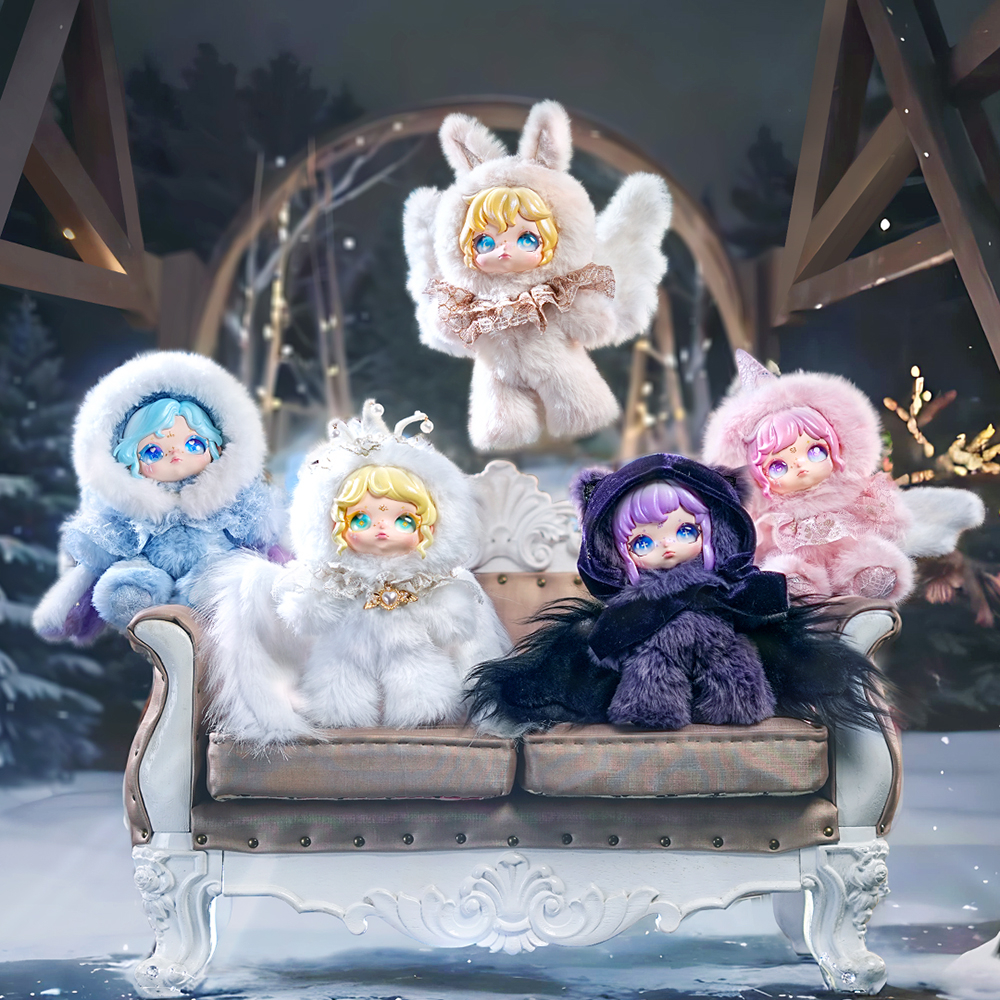 ������-����� Maytree - Dumia Snow Whispers (17 ��)